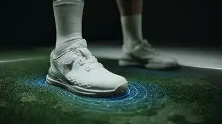 Golfzon TwoVisionNX: Ощутите каждый рельеф и изгиб поля!