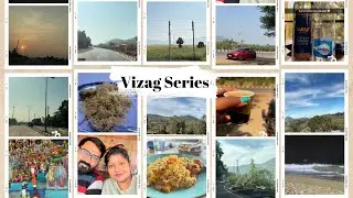End of Vizag Series’ | Vizag to Hyderabad by road | Hyundai i20 | Travel Vlog