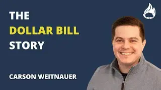 The Dollar Bill Story (Do I Matter to God?)