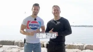 Kuinka p&auml;&auml;st&auml; Flow-tilaan?