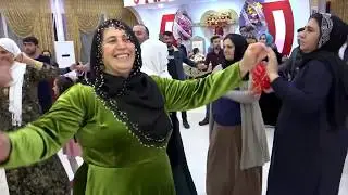 Xelat&Çiya (Çölova) Mendere Düğünü 14 02 2020 Part-2