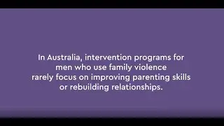 Caring Dads by Kids First