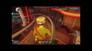 Survival Machine | Demo Gameplay