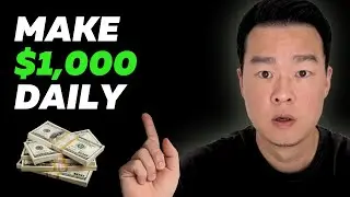 5 RECESSION-PROOF Businesses YOU Can Start Today in 2025 (Side Hustle)