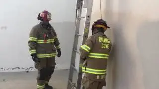 2 person beam raise
