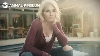 Animal Kingdom: Leave Her Alone [EPISODE] | Table Read | TNT