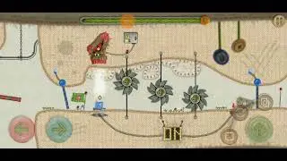 Where's Samantha? Walkthrough Level 15-16