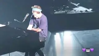 Charlie Puth | 2 Dangerously | Yes24 LiveHall | Live In Seoul, South Korea