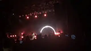 Kacey Musgraves - Lonely Weekend live from Santa Fe