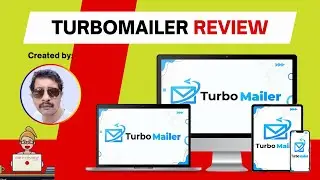 TurboMailer Review: Next-Gen Ai Email Marketing Platform For One-Time Low Price!