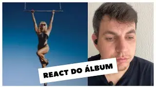 [REACT &Aacute;LBUM]  MILEY CYRUS - ENDLESS SUMMER VACATION