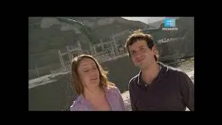 CENTRAL HIDROEL&Eacute;CTRICA. VIDEO 3 DE LA CAPACITAC&Oacute;N USORES - EPEC