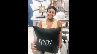 VLOGTOBER | RAE DUNN HUNTING IN NEW ORLEANS