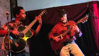 Scottie Hodge, J Michael King and Joe Jones, Black Coffee ver.1.1
