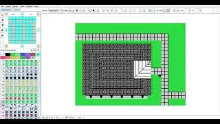 TI99/4A Game Development Diary: They Feed At Night