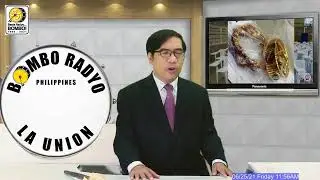 BOMBO RADYO LA UNION Live Stream
