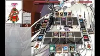 Hiratic Rulers vs Skull Swarm