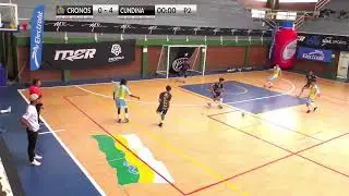 Clasificatorio Sub 17 | Super Copa Internacional
