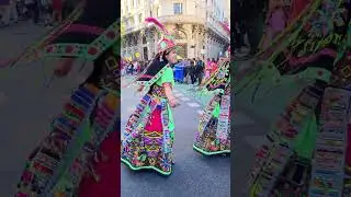 tinkus por el mundo #talentosos