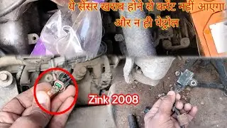 Hyundai Sentro Xing 2008 Starting Issue Injector # Ignition Coil Not Spark Crank Sensor Fulty 👍 Done