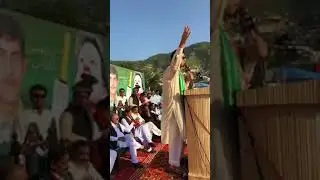 Chairman PTI Imran Khan Addressing To Pti Haripur Jalsa | PTI Today | 08-july-2018