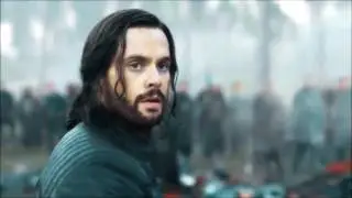 Da Vinci's Demons | Flares