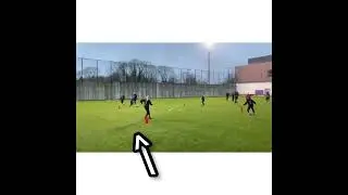 Eerste video . Trainingskamp van Tessa Wullaert op Anderlecht.⚽️💜