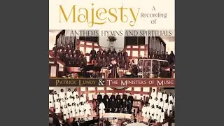 Fix Me - Patrick Lundy & the Ministers of Music