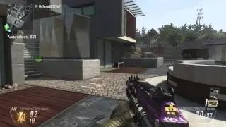 MODO LIGA c/ Alex y Sara - Black Ops 2