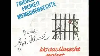 Lieder für die vergessenen Deutschen