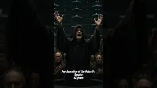 P2 Evolution of Darth Sidious #starwars #lightsaber #Disney #darthvader #darthsidious #darthmaul
