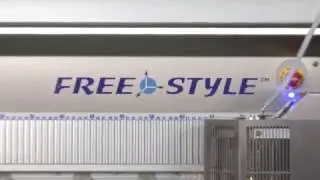 Automated EVAporation - LCTech FREESTYLE EVA
