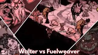 The Worst Character vs The Hardest Boss! (DST)