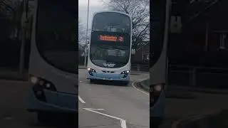 G2 YMS on rail replacement