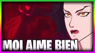 SKULD & LOKI VS THE DEMON KING HELL DIFFICULTY! - 7DS: Grand Cross