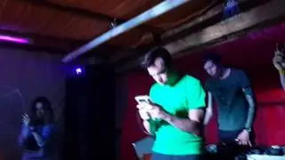 Kenobit 2 @ party hard samara