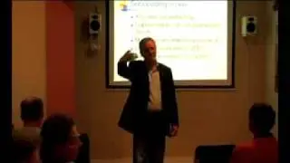 Internet Strategies for Small Business Overview