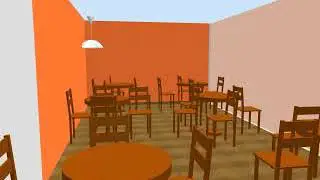 Hotel Itza Palace