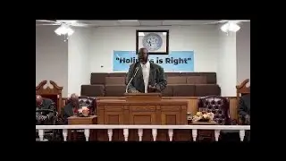Live streaming of Christ Anoited