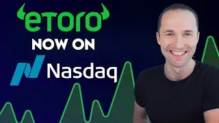eToro Is Now Public: Here&rsquo;s Why It Matters (eToro IPO)