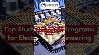Top Study Abroad Programs for Electrical Engineering Students #studyineurope #education