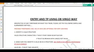 US30 ENTRY SECRETS USING SMC #forexeducation #us30 #gold #gold #nasdaq #forexlearning #lesson