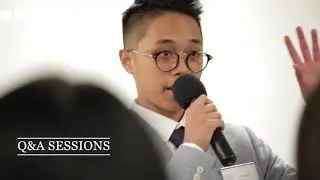 Indonesia Career Evening (ICE) 2017