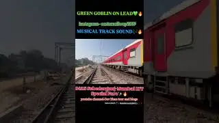 subedargunj Mumbai.t.t #viralvideo #train #easternrailways #easternrailways #railwaycontent #railway