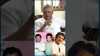Superstar ரஜினிகாந்த் மாதிரி Imitate செய்த Delhi Ganesh😍 #rajinikanth #delhiganesh