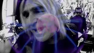 COLOURSØUND - Lightning Strike