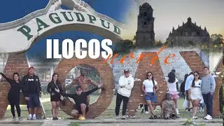 ILOCOS NORTE📌
