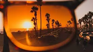 Soulful Hip Hop Instrumental 2022 - Lens