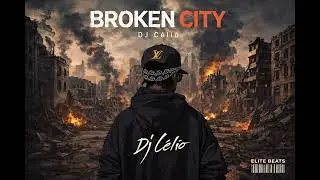 &ldquo;Broken City&rdquo; &ndash; Underground Trap Beat | Dark Street Mood #UndergroundTrap #DarkTrap #TrapBeat