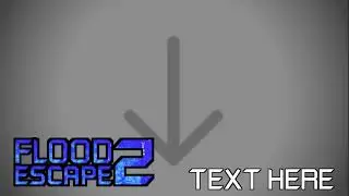 Flood Escape 2CM Thumbnail